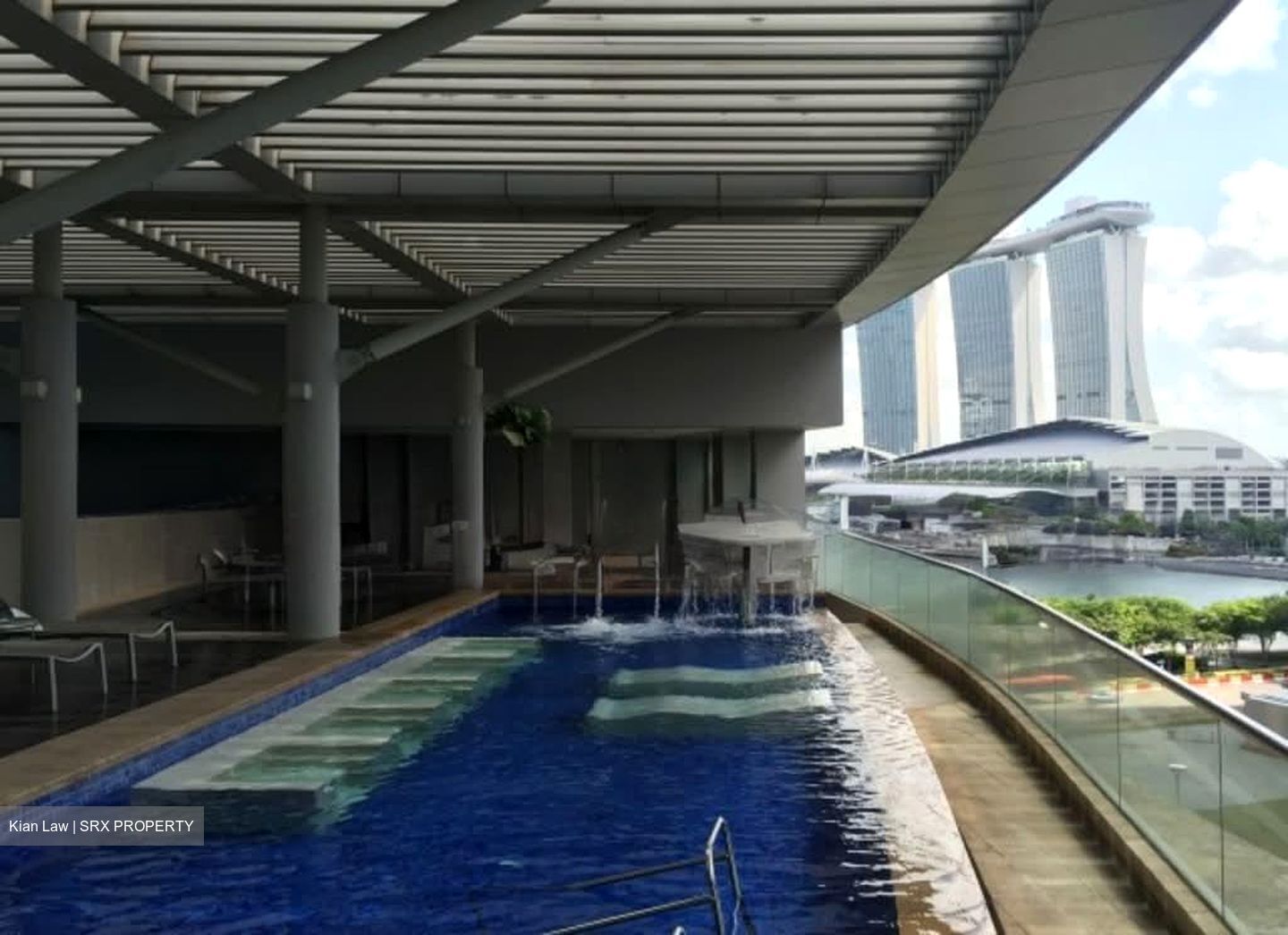 The Sail @ Marina Bay (D1), Apartment #558032261